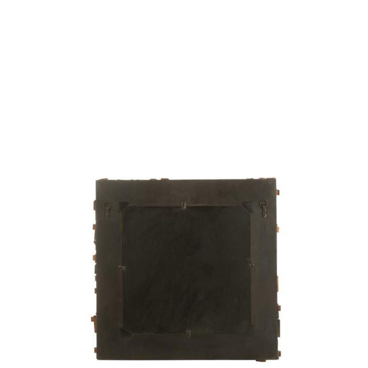 Paris Prix Miroir Mural en Bois  Syma  90cm Marron