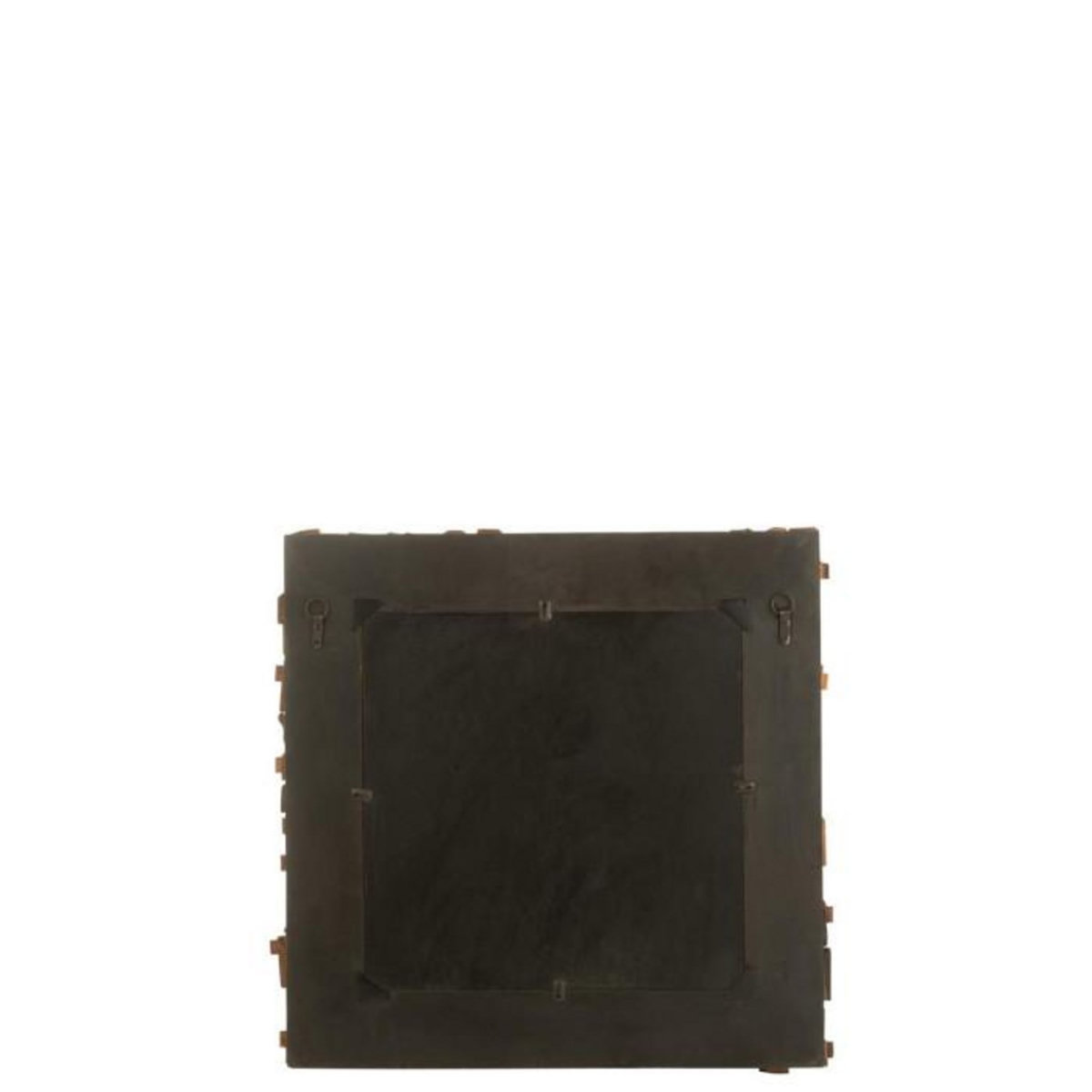 Paris Prix Miroir Mural en Bois  Syma  90cm Marron