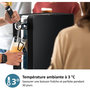 Voir la diapositive 4 : Philips Tireuse à bière HD3770/90 Perfect Draft