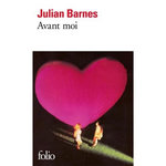 AVANT MOI, Barnes Julian