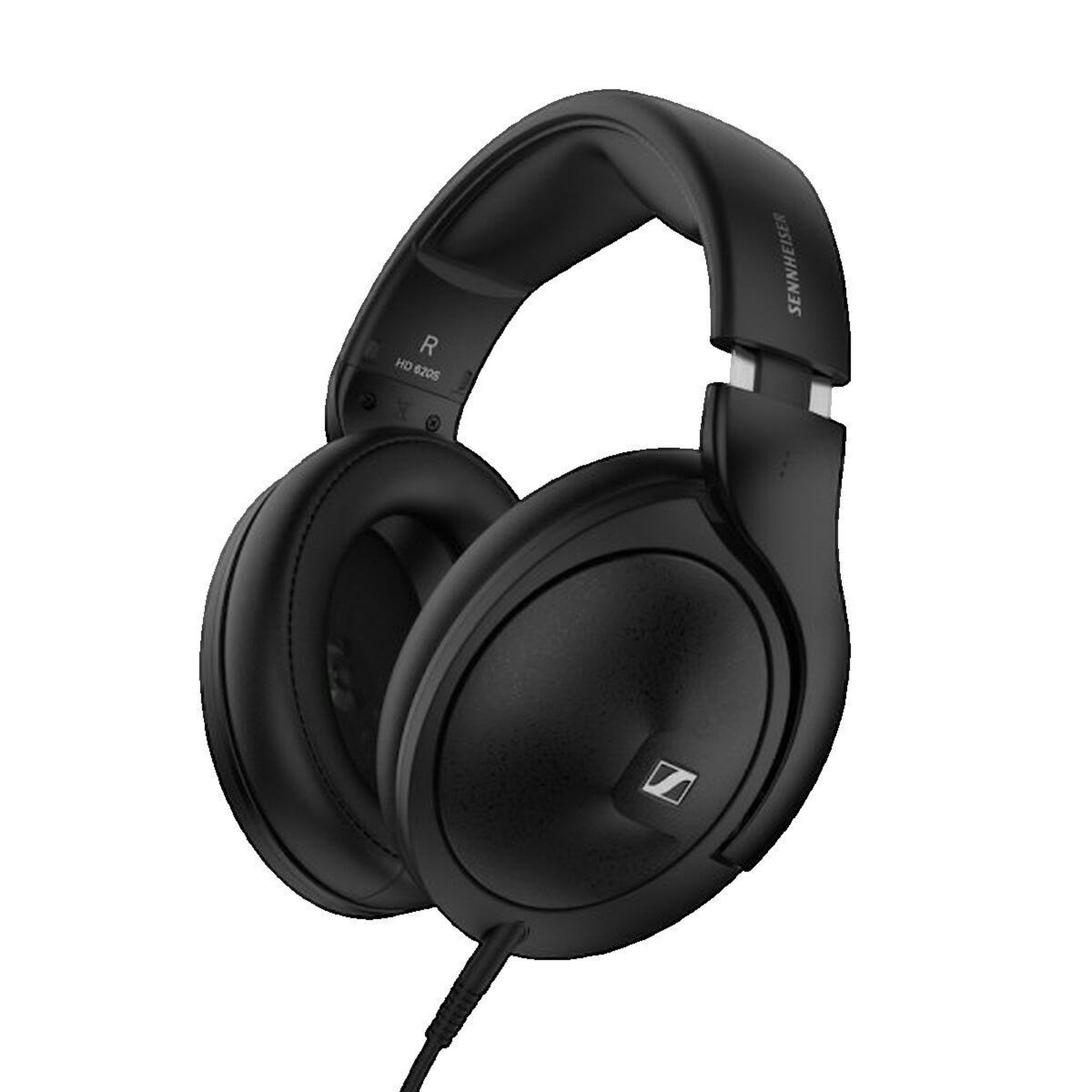 Sennheiser Casque Sennheiser HD 620S fermé avec isolation acoustique