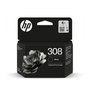 Voir la diapositive 1 : HP Cartouche d'encre HP 308 authentique noir (7FP21UE) pour HP Envy 6110, 6120, 6130, 6520, 6530