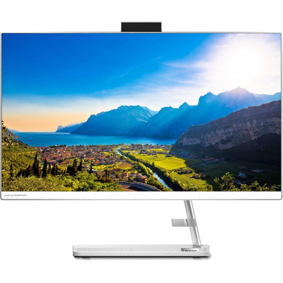 Lenovo Ordinateur tout-en-un IdeaCentre AIO 3 24ALC6