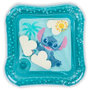 Voir la diapositive 1 : Bright Starts DISNEY BABY - STITCH - Tapis d'eau pour bébé, jeu sensoriel et d'éveil?, gonflable, facile a nettoyer, pliable, des la naissa