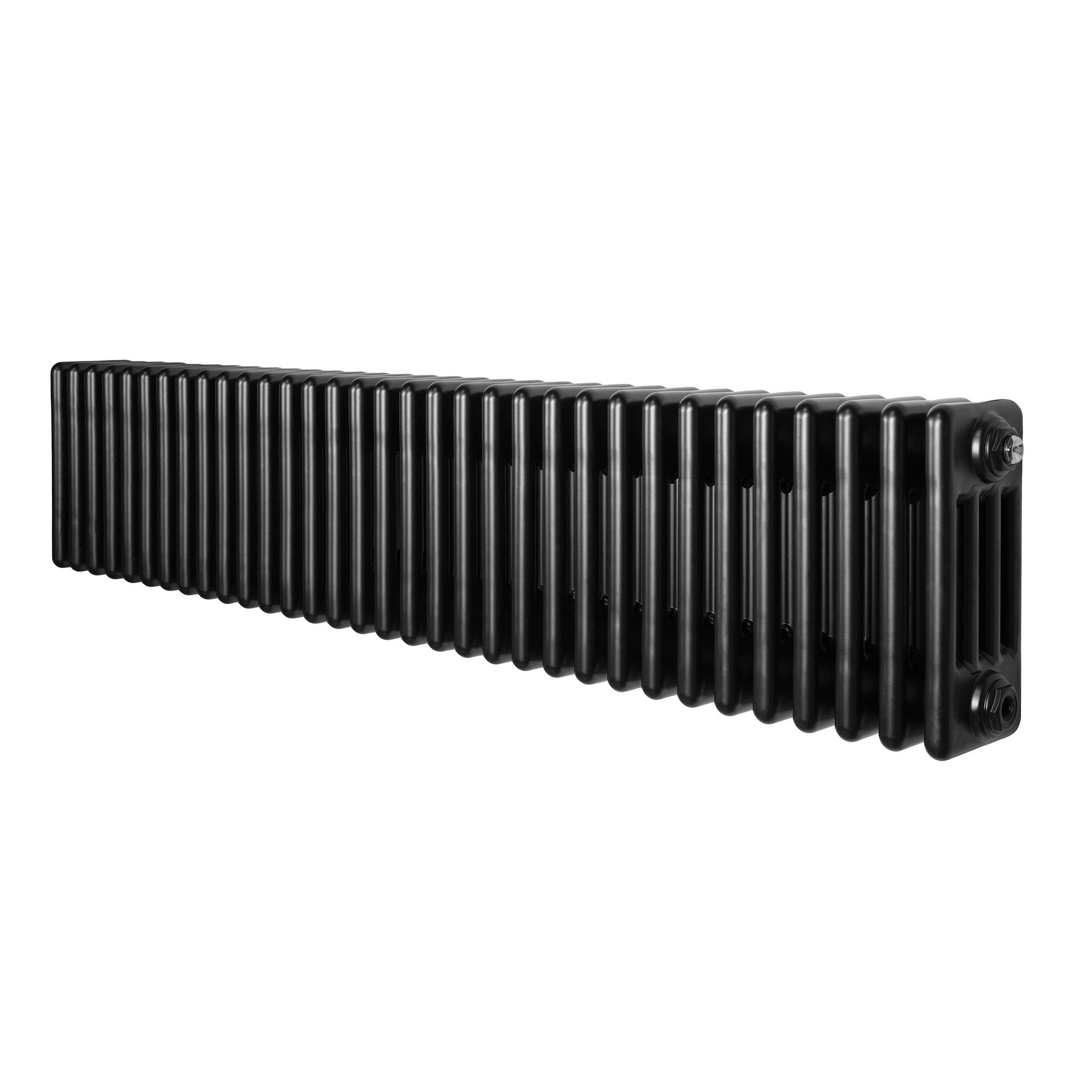 Voir la diapositive 2 : MONSTERSHOP Radiateur traditionnel à 4 colonnes - 300 x 1505 mm