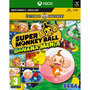 Voir la diapositive 1 : Super Monkey Ball Banana Mania - Launch Edition Xbox Series X