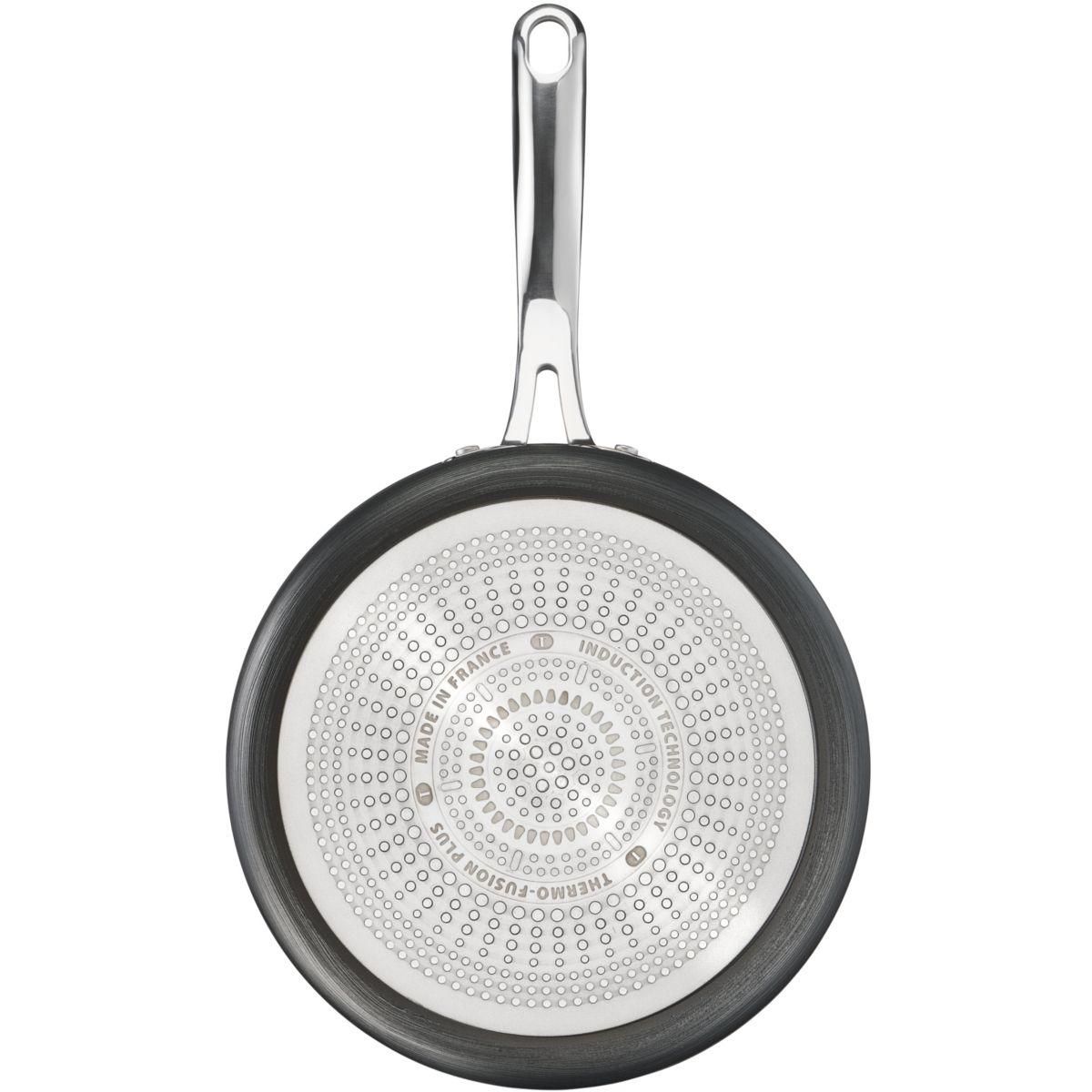 TEFAL Sauteuse Unlimited Premium diam24cm