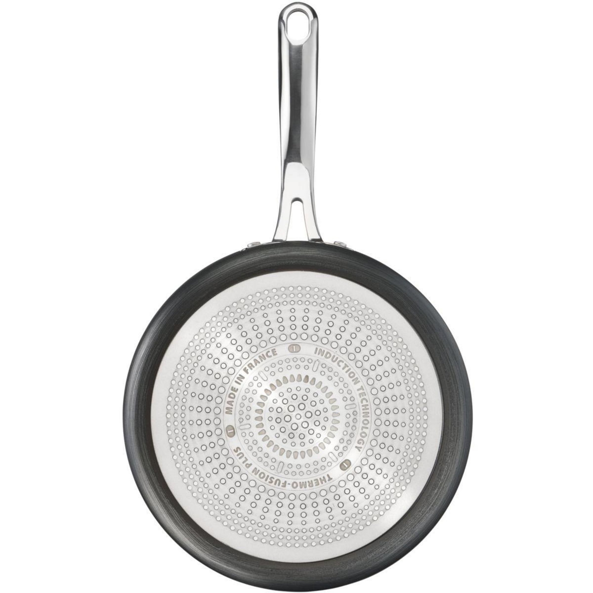TEFAL Sauteuse Unlimited Premium diam24cm