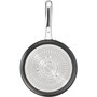 Voir la diapositive 2 : TEFAL Sauteuse Unlimited Premium diam24cm