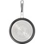 Voir la diapositive 2 : TEFAL Sauteuse Unlimited Premium diam24cm