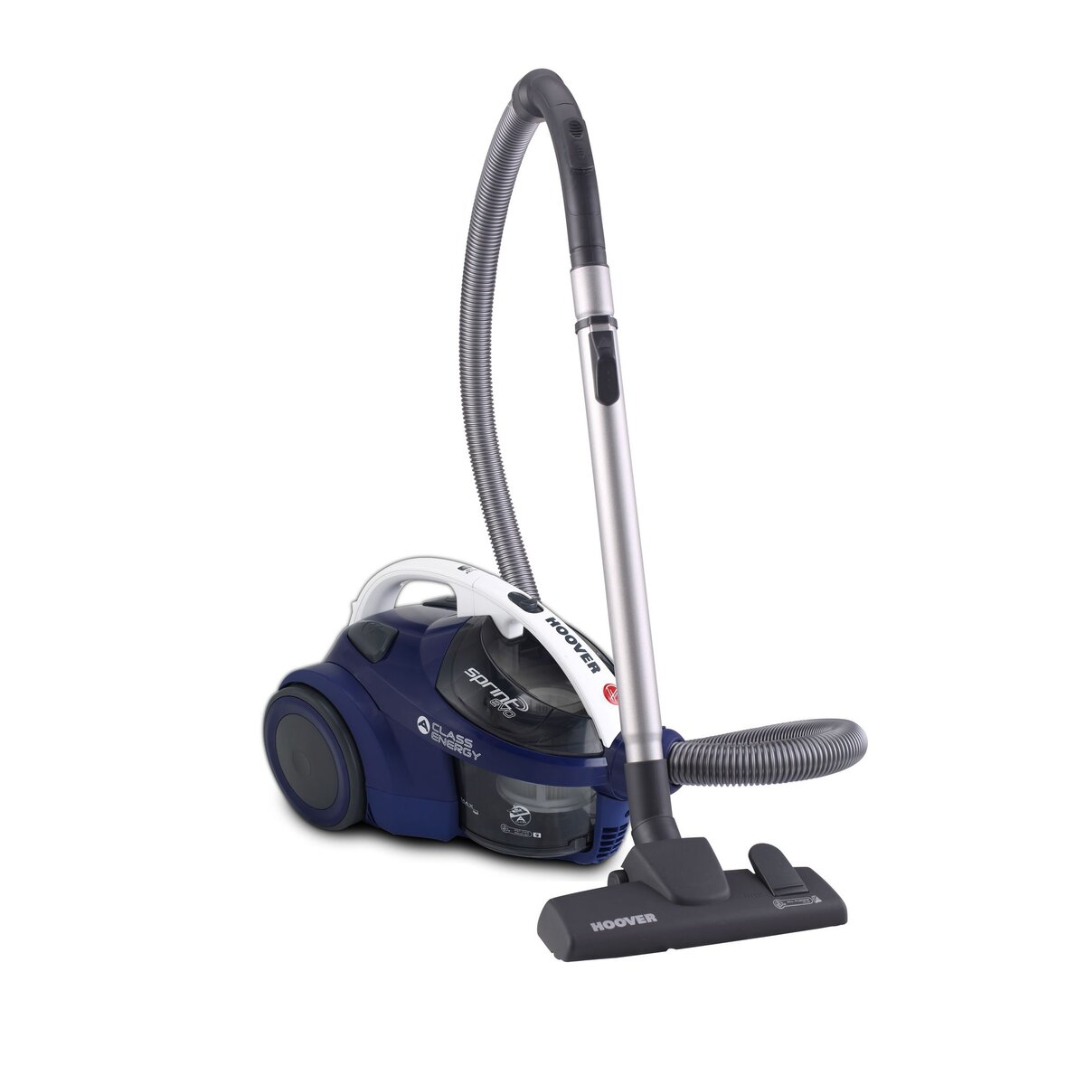 Aspirateur hoover 2024 class energy