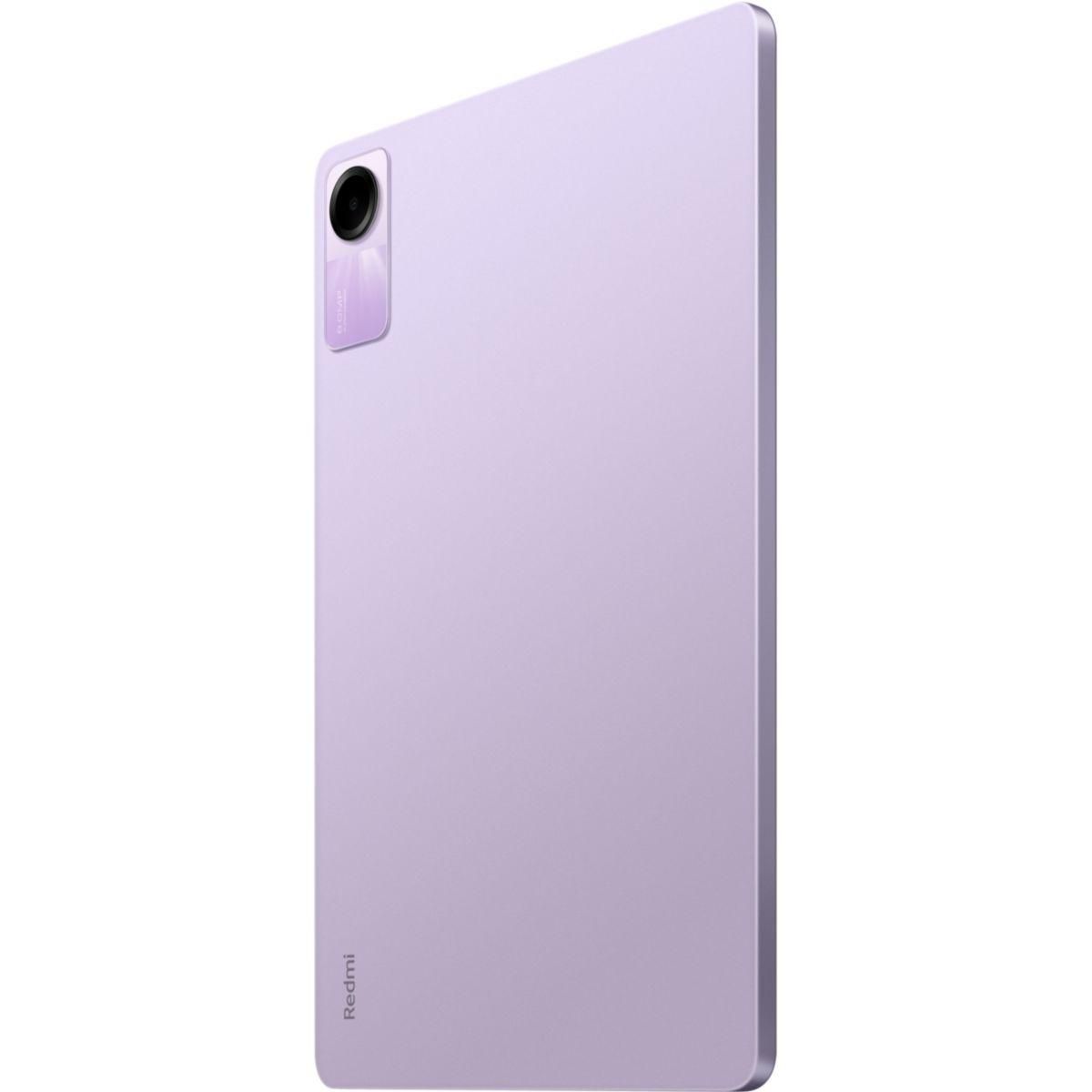 XIAOMI Tablette Android Redmi Pad SE Violet 128Go