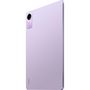 Voir la diapositive 5 : XIAOMI Tablette Android Redmi Pad SE Violet 128Go