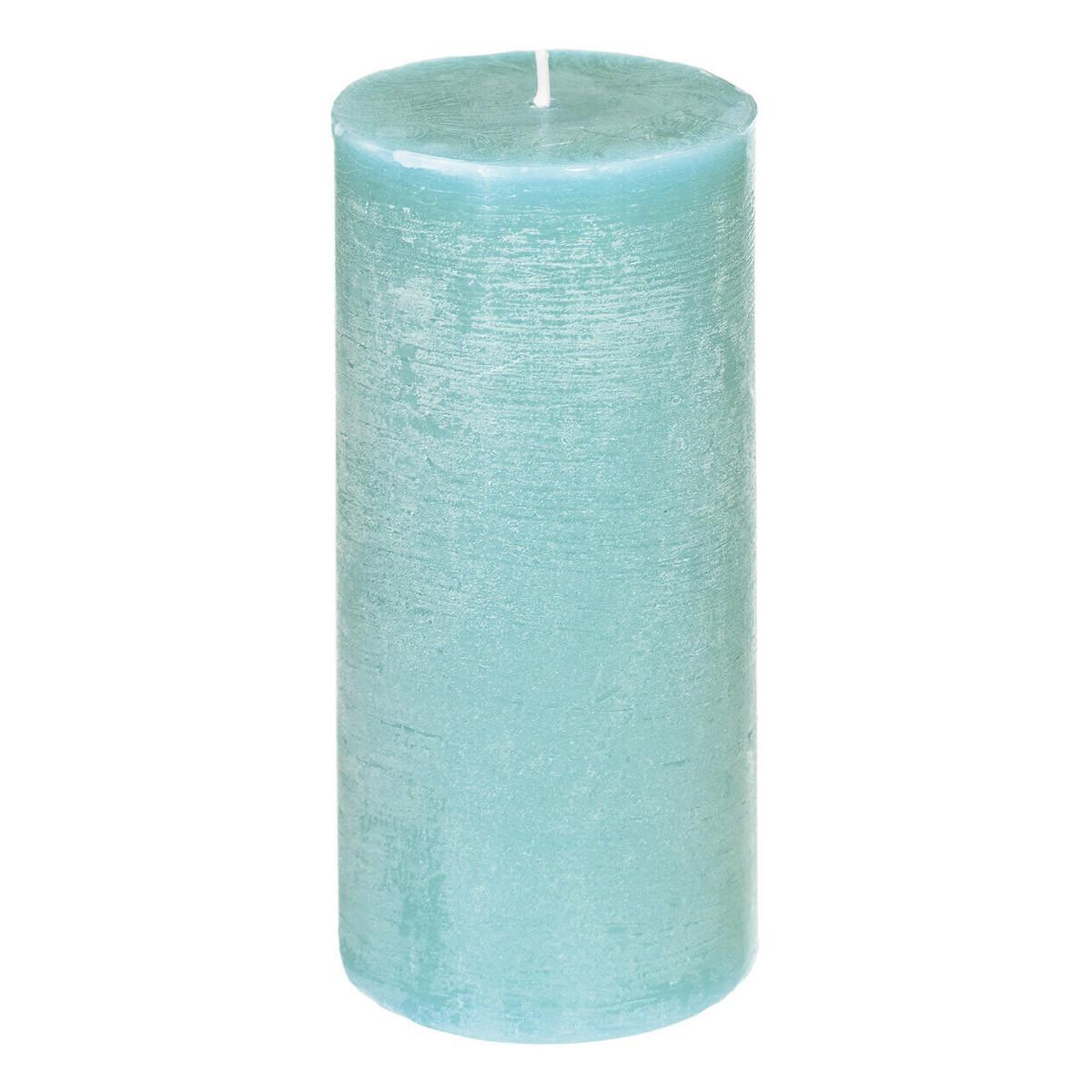 Voir la diapositive 2 : COMPTOIR DE LA BOUGIE Bougie parfumée  elea  411g coco citron