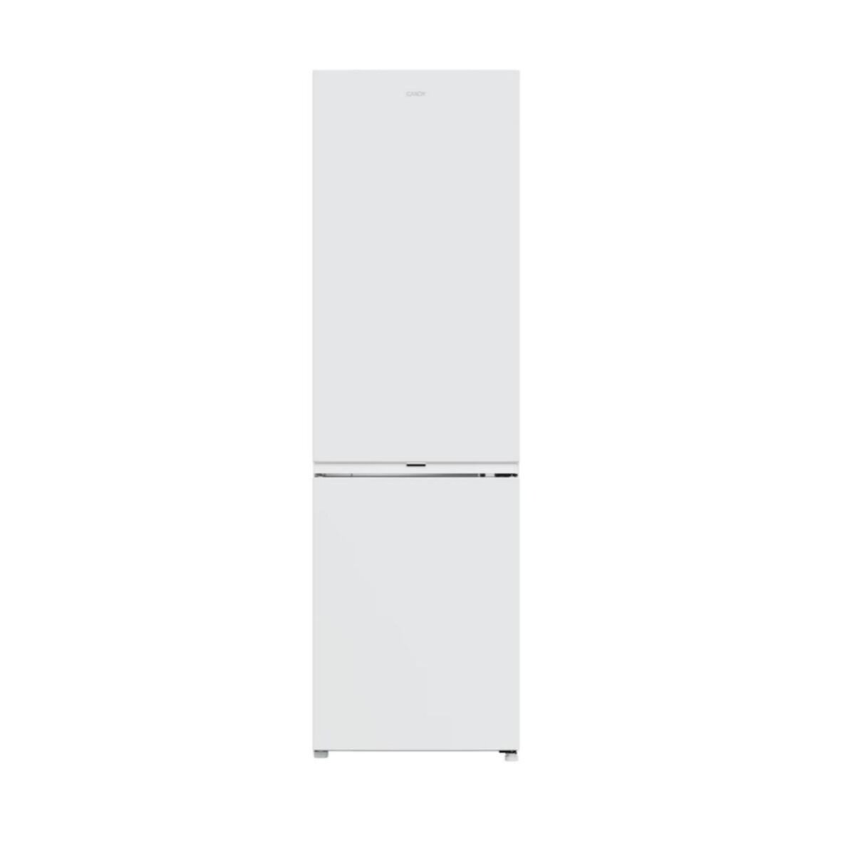 Candy Réfrigérateur combiné 54.5cm 280l ventilé - CNCQ2T518EW