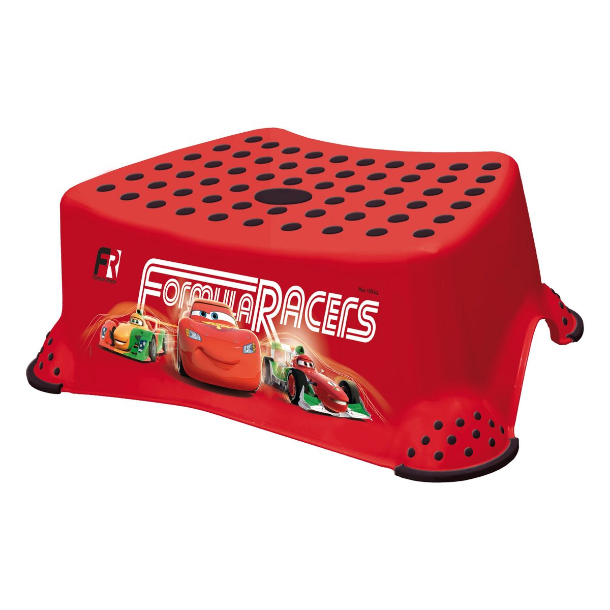 CARS Marche-pieds CARS