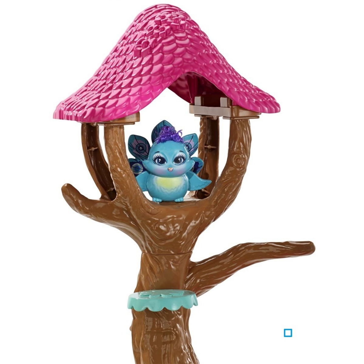 MATTEL La Maison Enchantimals