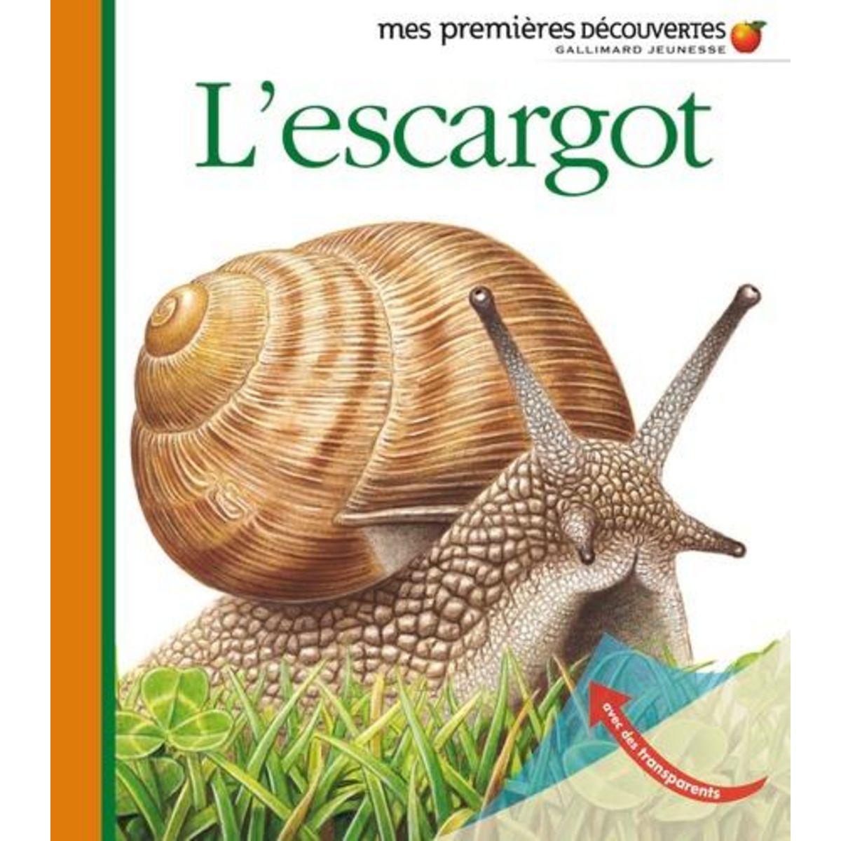 L'ESCARGOT, Hugo Pierre de