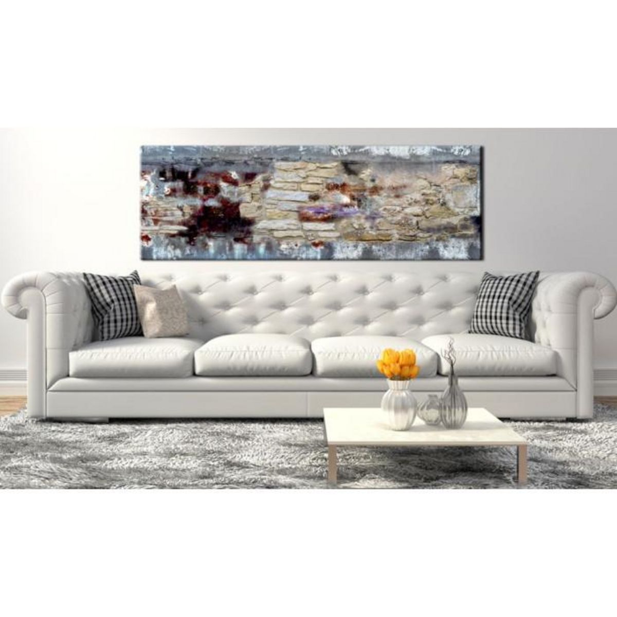 Paris Prix Tableau Imprimé  Stony Time