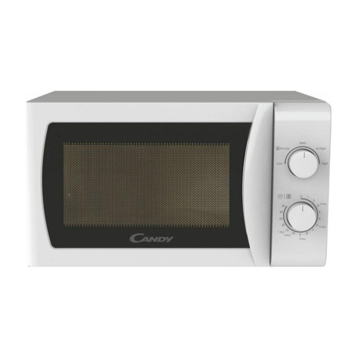Candy Micro-ondes solo 20l 700w blanc - CMW20SMW