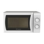 Candy Micro-ondes solo 20l 700w blanc - CMW20SMW