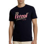 Voir la diapositive 1 : Petrol Industries T Shirt /Rose Homme Petrol Industries Classic