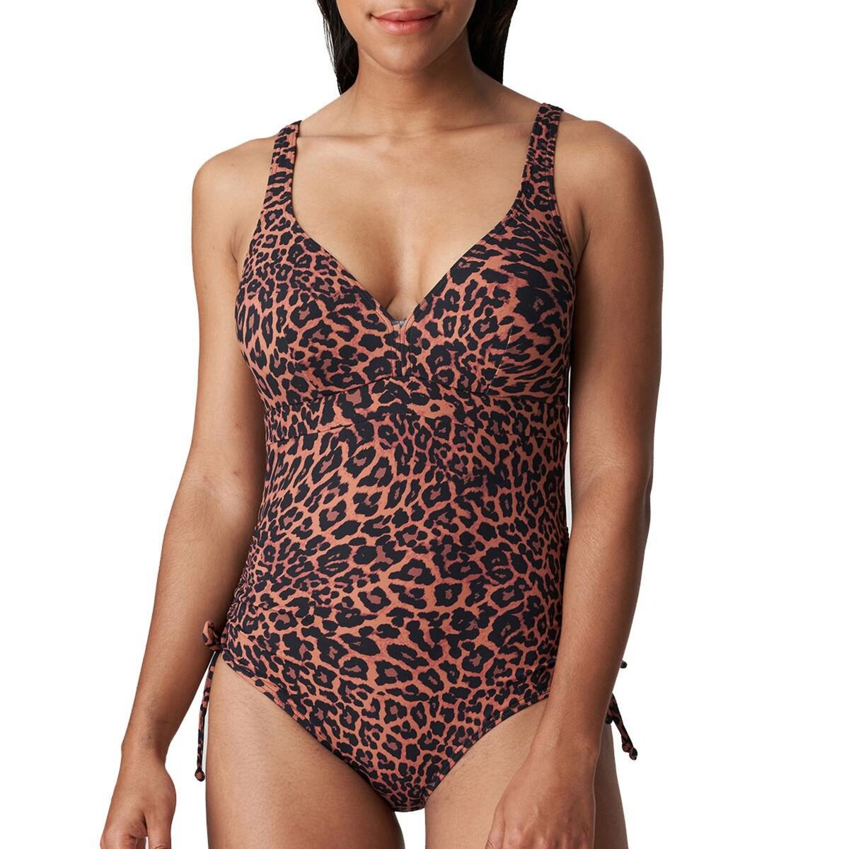 Maillot de bain discount prima donna pas cher