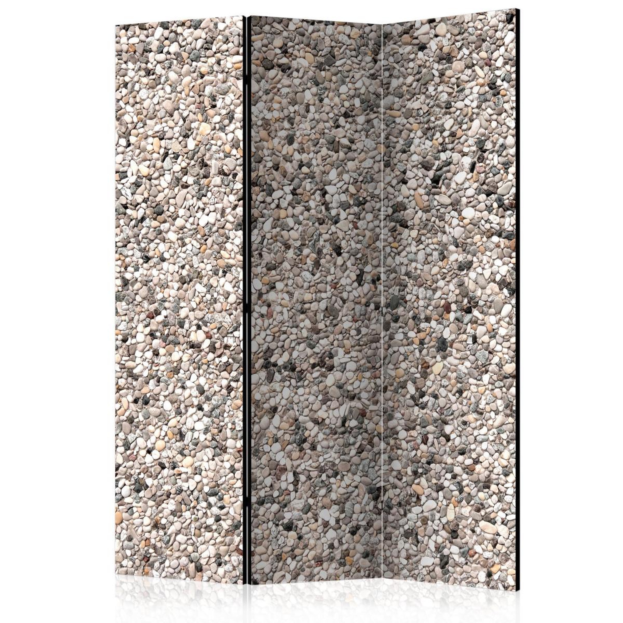 Paris Prix Paravent 3 volets  stone charm  135x172cm