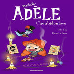 MORTELLE ADELE TOME 10 : CHOUBIDOULOVE, Mr Tan