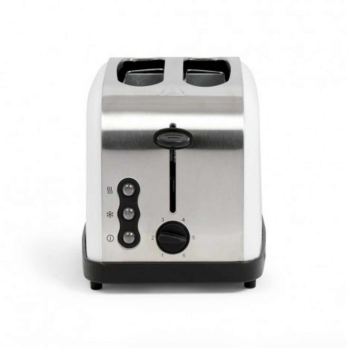 LIVOO Set bouilloire et grille-pains blanc - dod136w