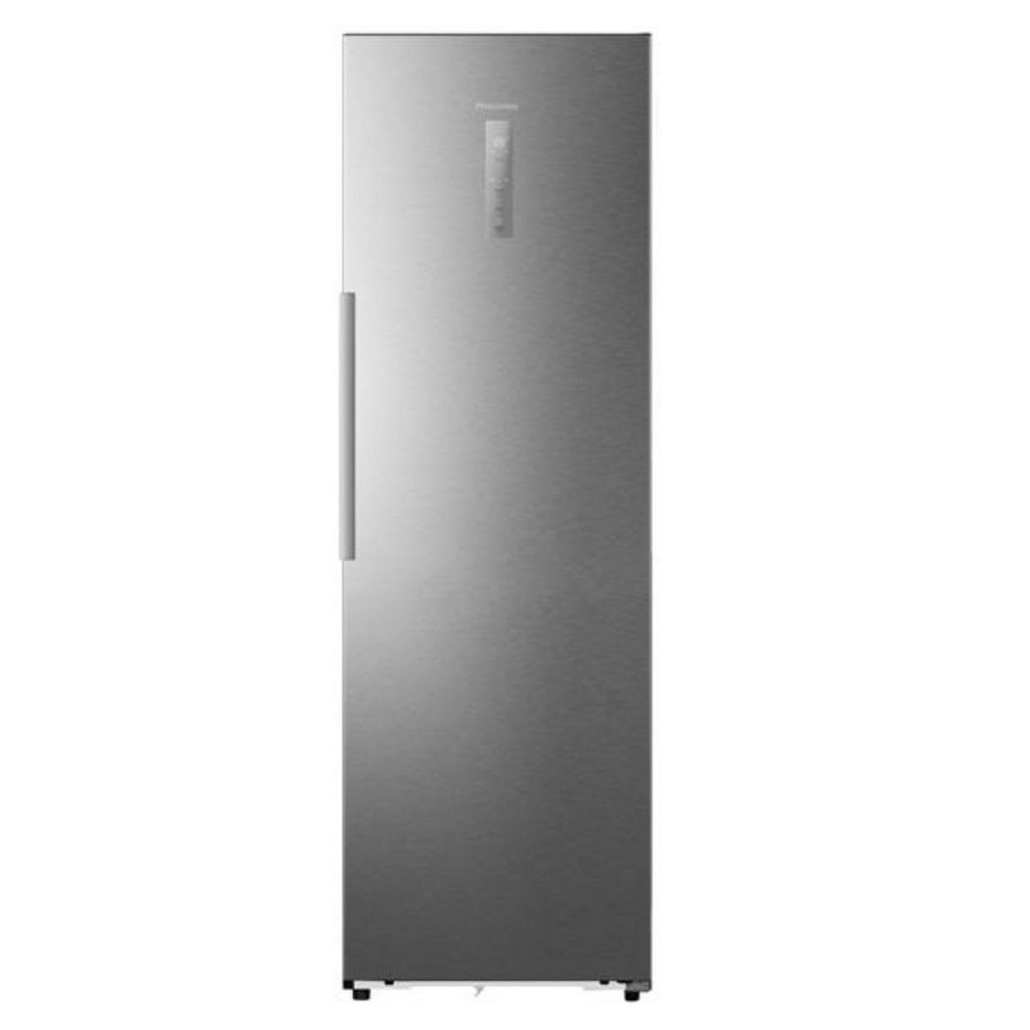 Hisense Refrigerateur 1 porte 60cm 372l no-frost - RL3K370SAIE
