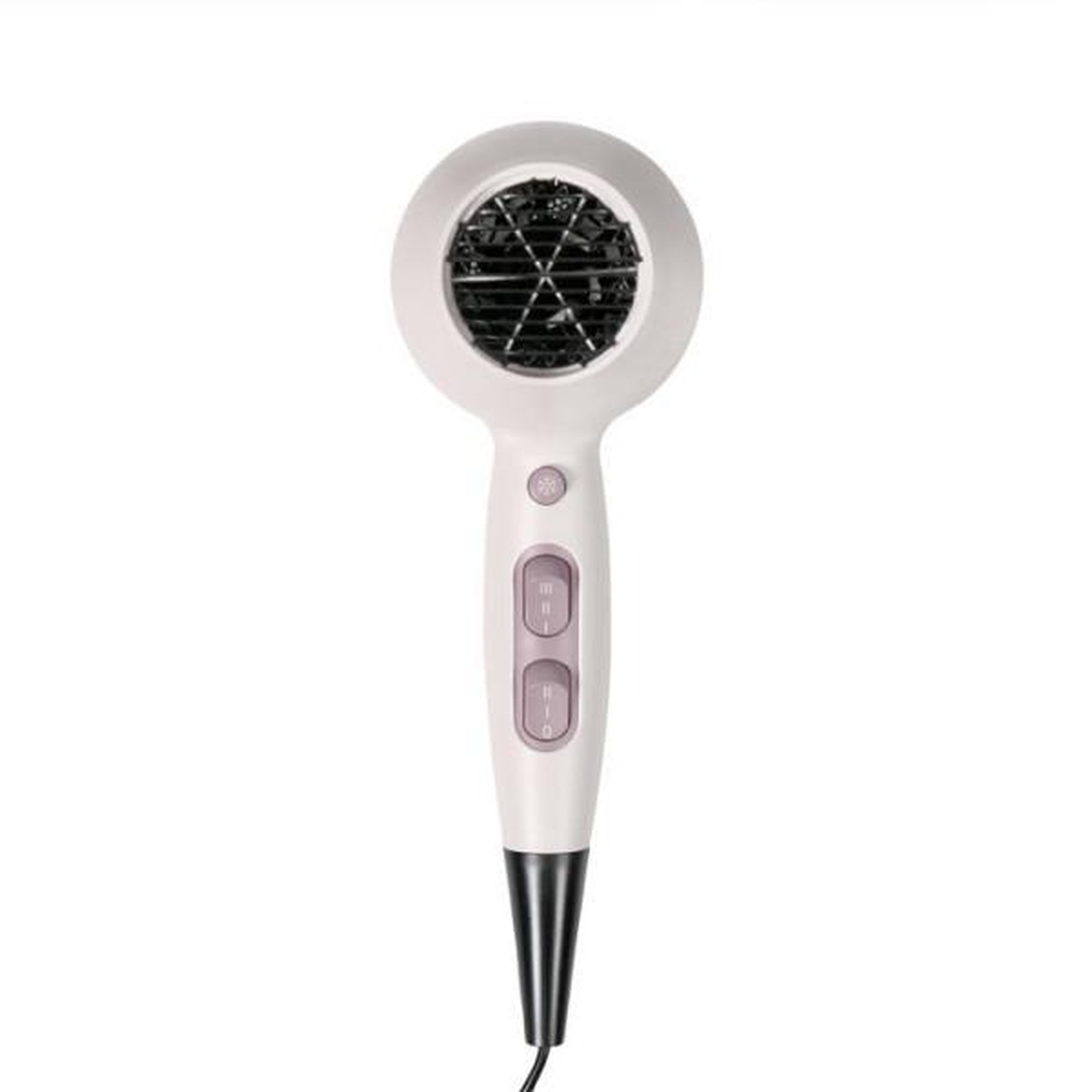 Voir la diapositive 6 : LIVOO Sèche-cheveux ionique 2200w - dos209