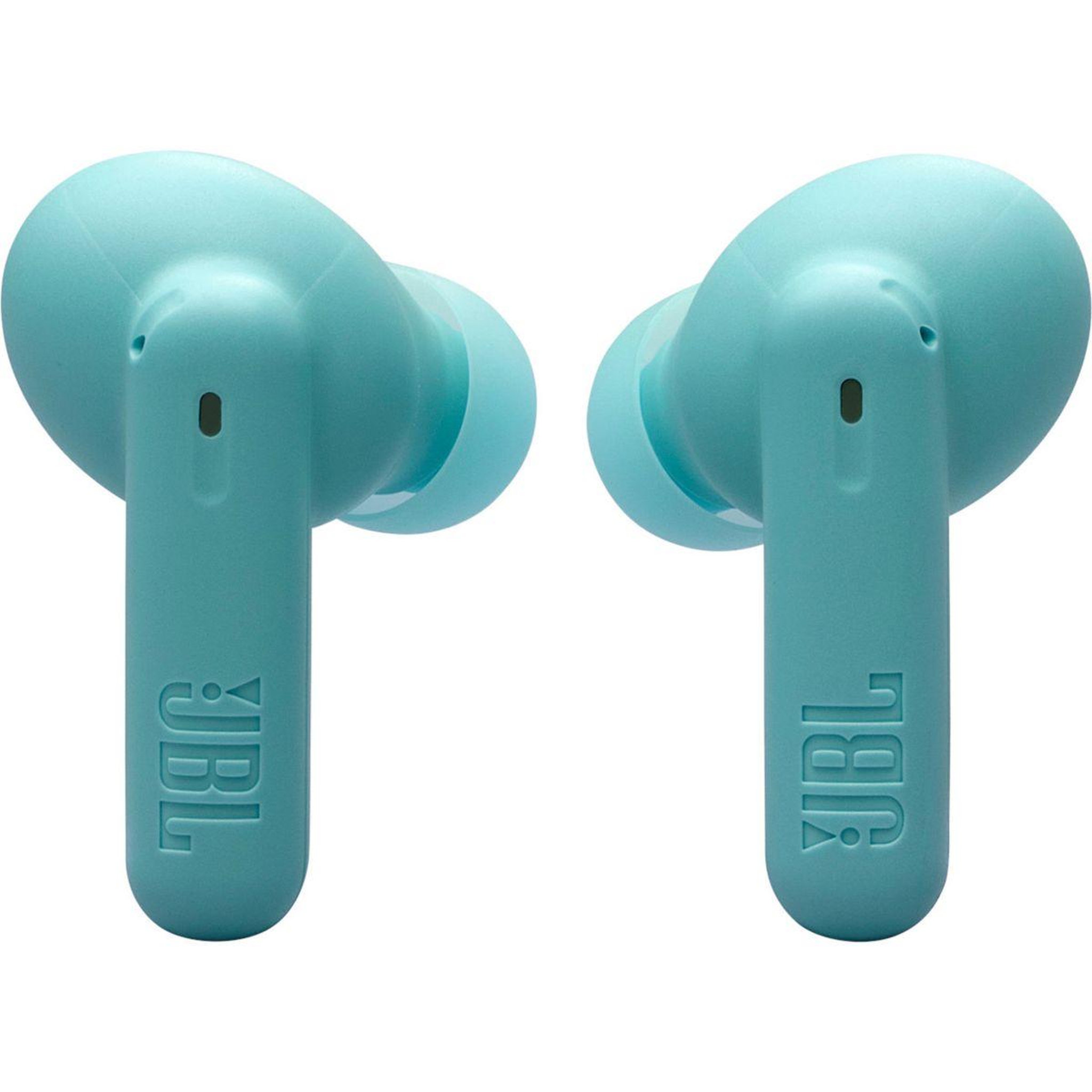 Voir la diapositive 2 : JBL Ecouteurs Wave Beam 2 Bleu