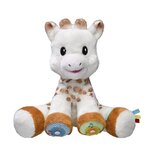 VULLI Peluche interactive touch and music - Sophie la girafe