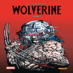 WOLVERINE : L'ARME X, Windsor-Smith Barry