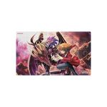 Konami Carte à collectionner Konami Yu Gi Oh! Tapis de Jeu Jaden Yubel