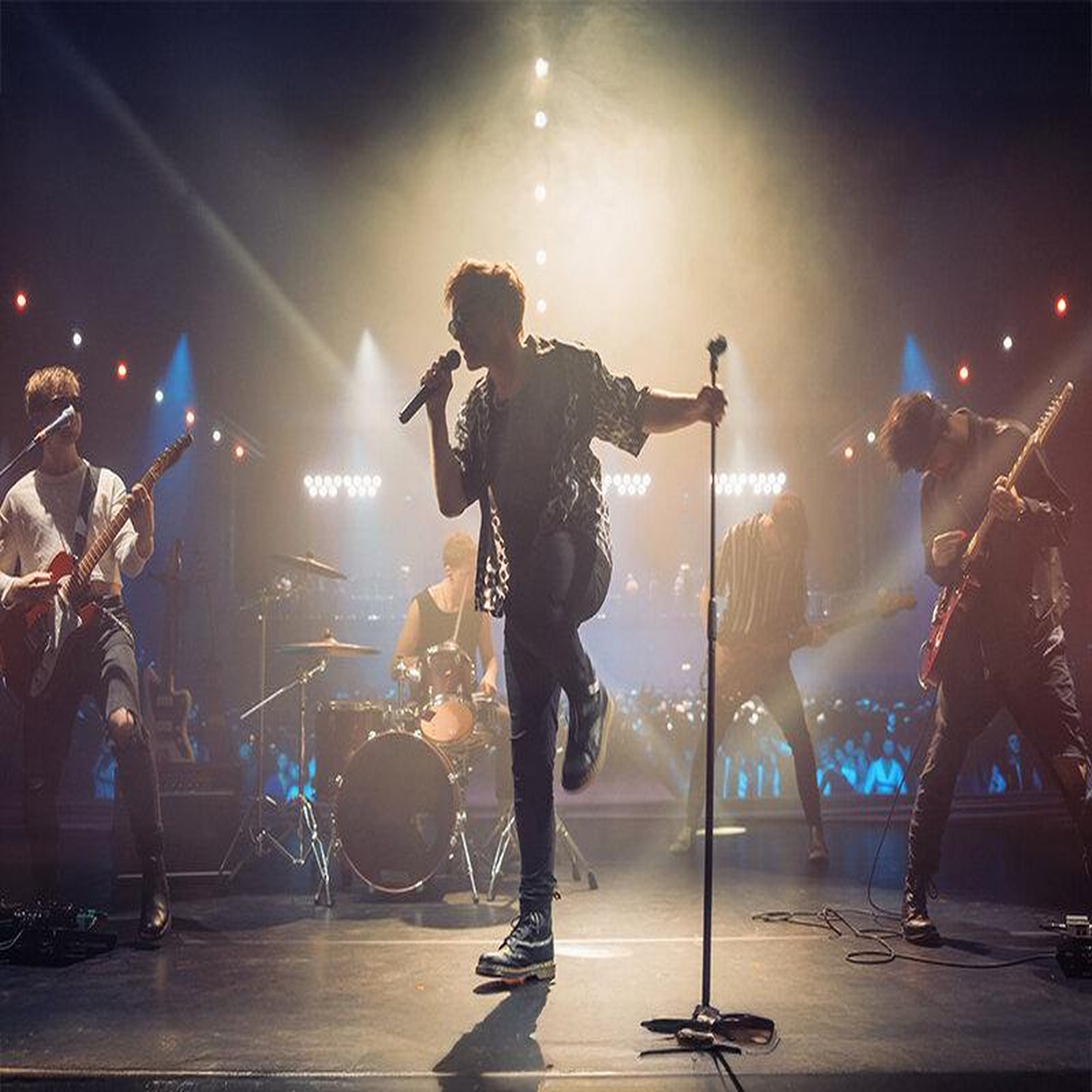 Voir la diapositive 2 : Smartbox Sélection de concerts en France - Coffret Cadeau Multi-thèmes