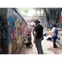 Smartbox Initiation au graffiti en atelier collaboratif à Paris pour 2 - Coffret Cadeau Sport & Aventure