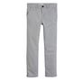 Voir la diapositive 1 : INEXTENSO Pantalon chino garçon