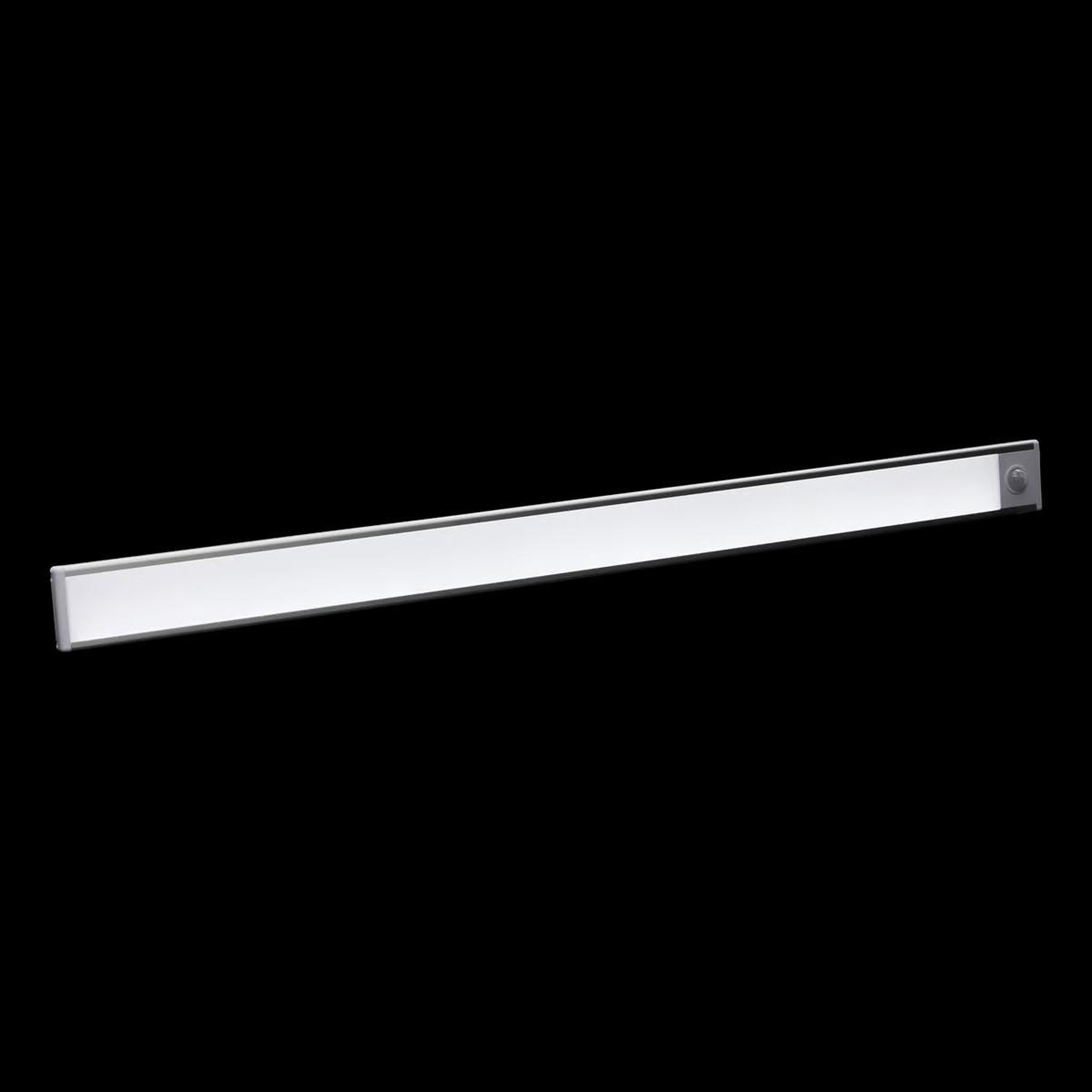 Voir la diapositive 3 : SMART SYSTEM Lampe réglette led  smart  57cm blanc