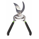 Ribiland Sécateur en acier forgé