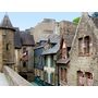 Voir la diapositive 2 : Smartbox Visite d'un trésor normand : 1 billet prioritaire pour l'abbaye du Mont-Saint-Michel - Coffret Cadeau Sport & Aventure