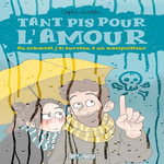 TANT PIS POUR L'AMOUR. OU COMMENT J'AI SURVECU A UN MANIPULATEUR, Lambda Sophie