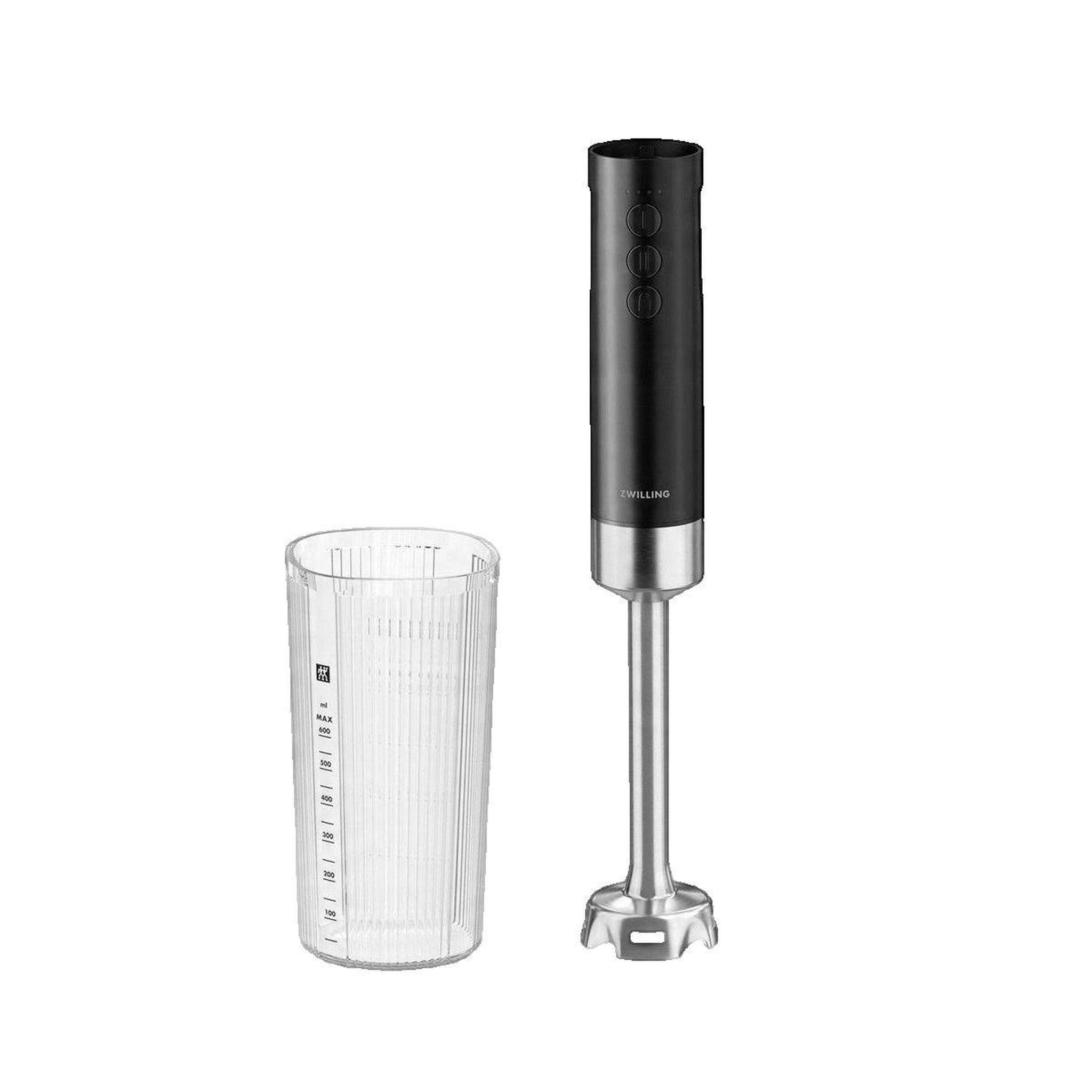 ZWILLING Mixeur plongeant Zwilling XTEND sans fil