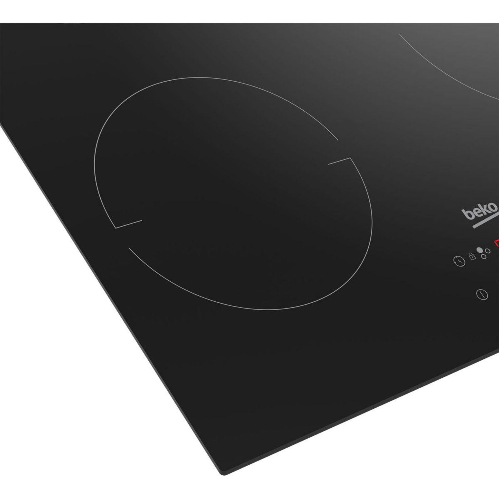 Voir la diapositive 4 : Beko Plaque induction HII63400MT