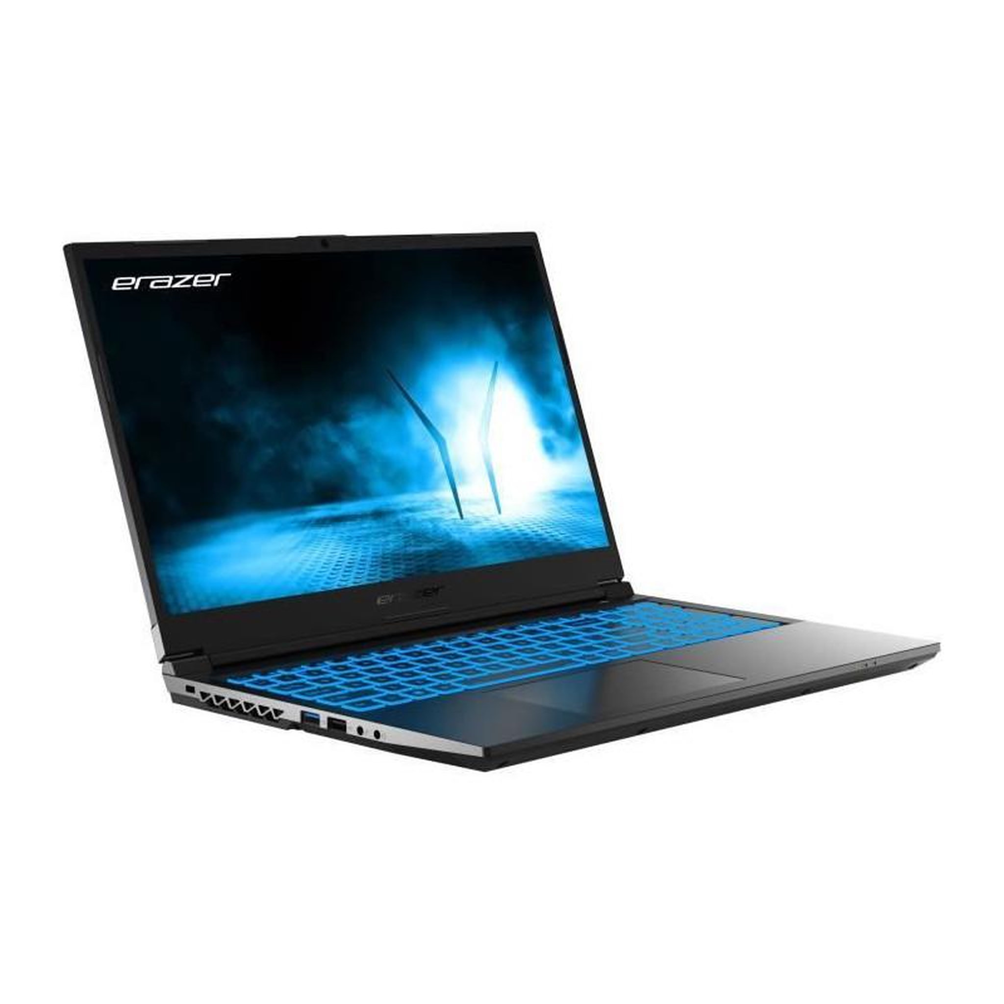 Voir la diapositive 2 : Razer PC portable Gamer - ERAZER - CRAWLER E30e - 15,6FHD - Intel i5 12450H - RAM 8Go - SSD 512Go - RTX 2050 - AZERTY - Sans OS
