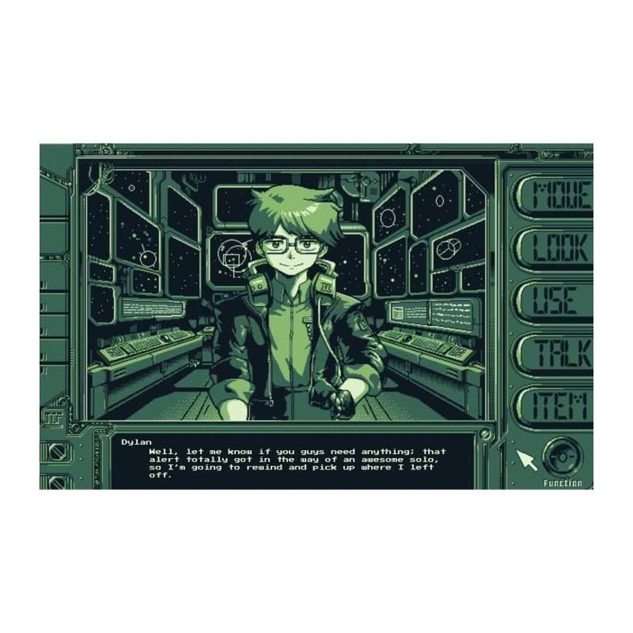 Voir la diapositive 5 : MICROIDS Stories From Sol The Gun-dog Starship Edition - Jeu PS5