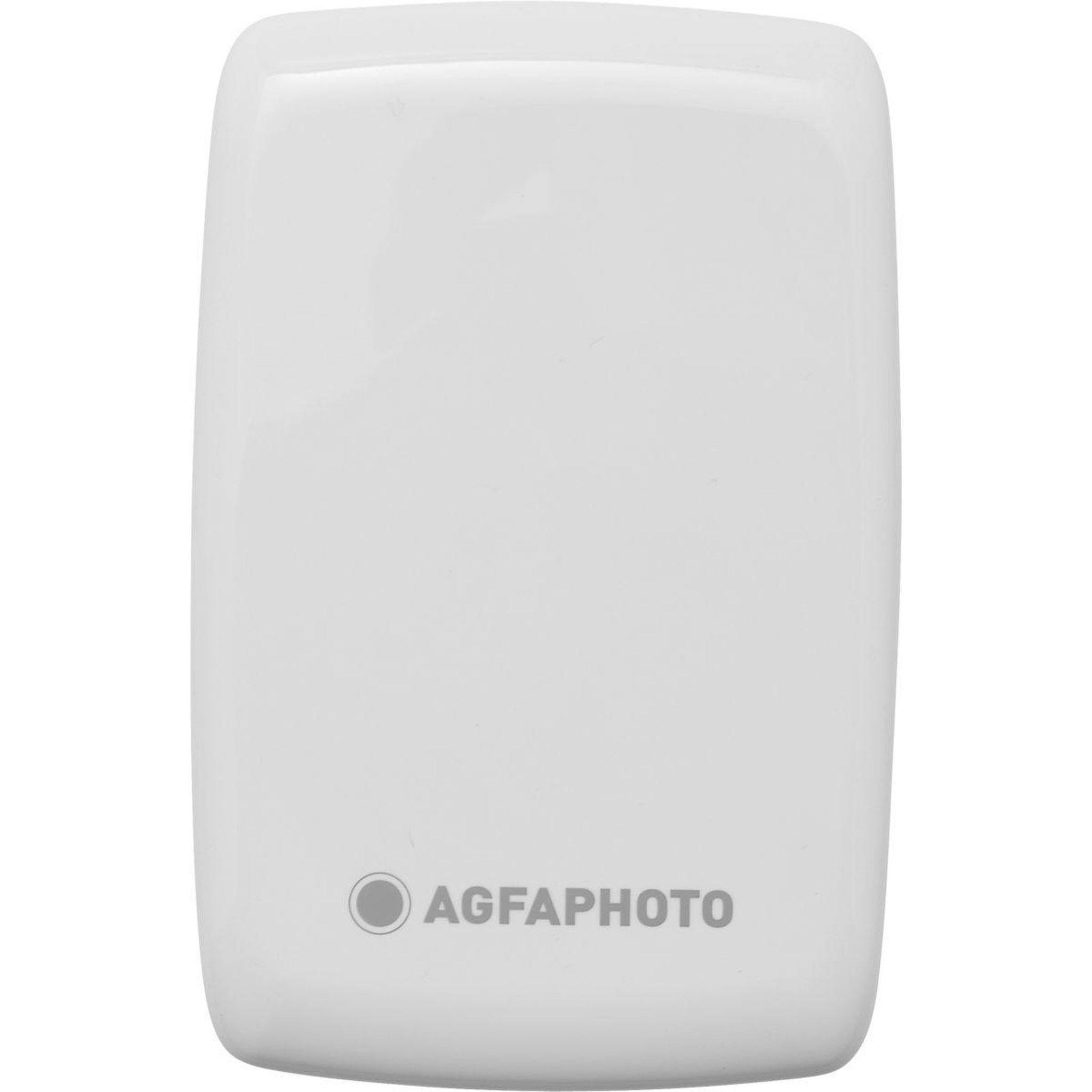 Voir la diapositive 2 : Agfa Imprimante photo portable Realipix mini P.2 zink