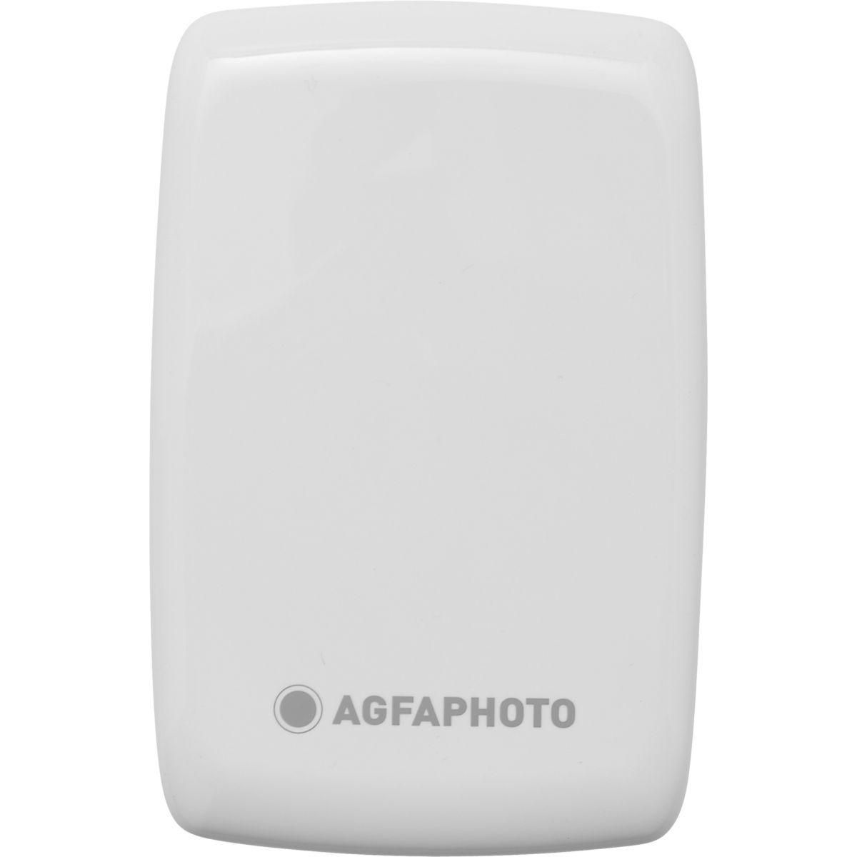 Agfa Imprimante photo portable Realipix mini P.2 zink