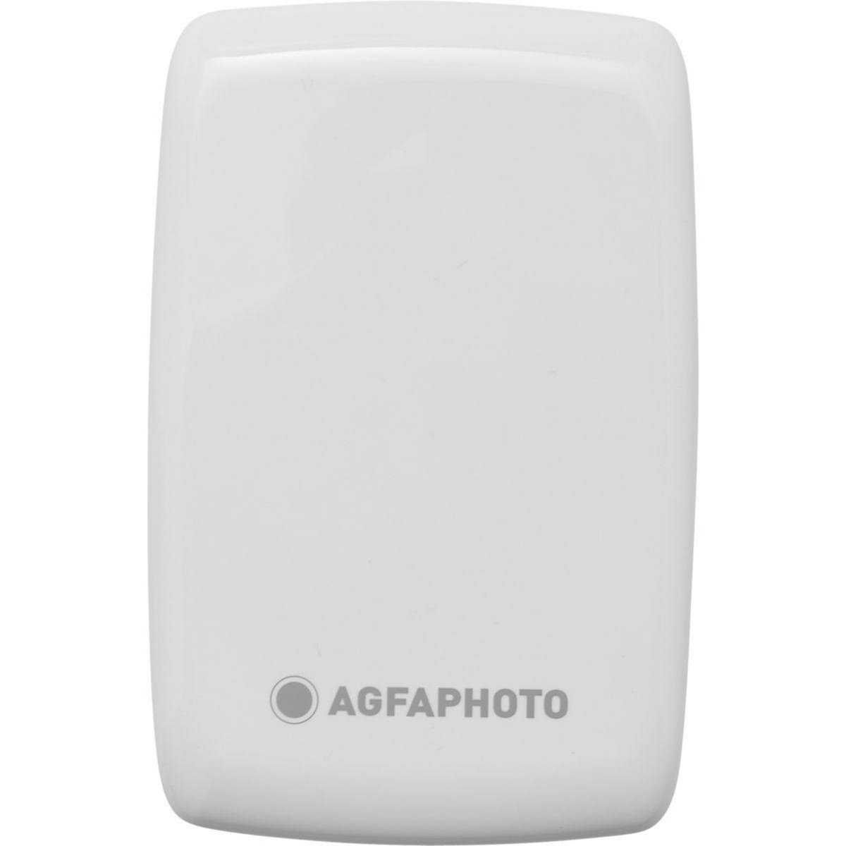 Agfa Imprimante photo portable Realipix mini P.2 zink